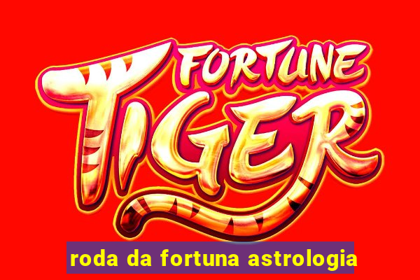 roda da fortuna astrologia